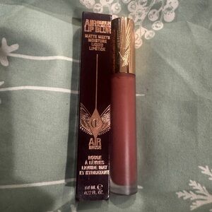 Charlotte Tilbury Walk of No Shame Lip Blur